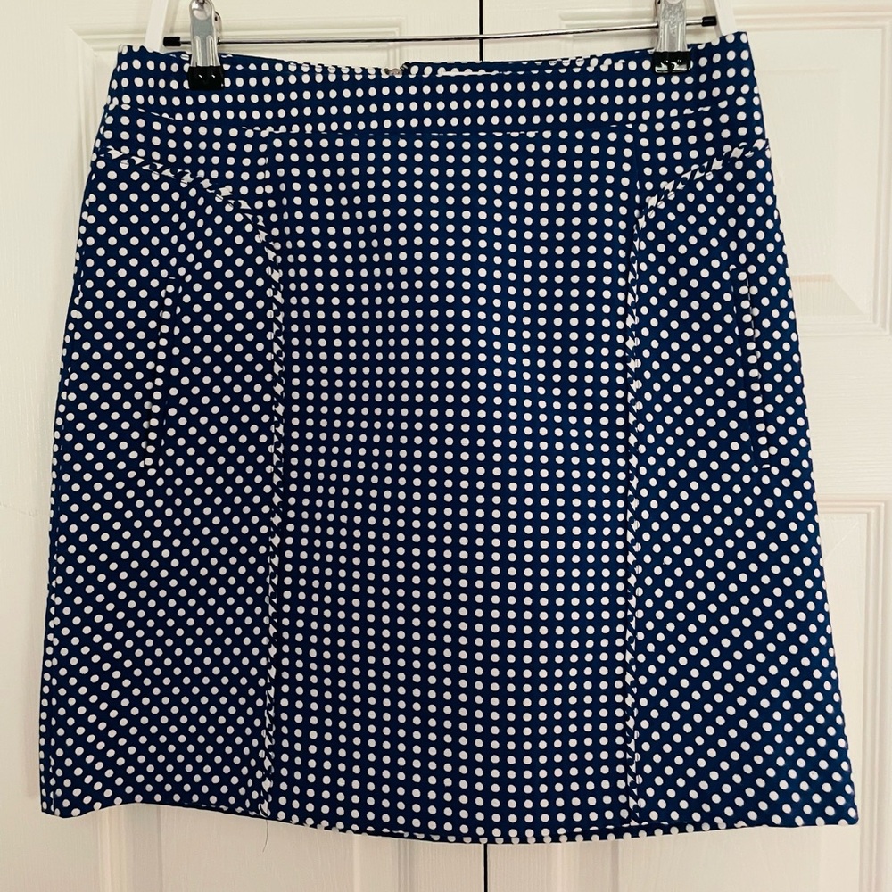 NWT Laundry by Shelli Segal pencil skirt